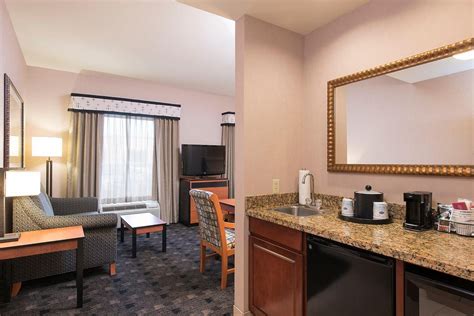 HAMPTON INN & SUITES INDIANAPOLIS-FISHERS - Updated 2024 Prices & Hotel Reviews (IN)