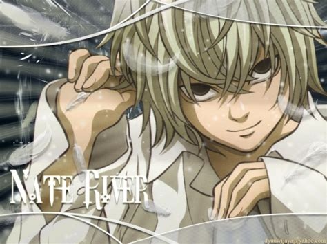 near from death note - Near Wallpaper (17020357) - Fanpop