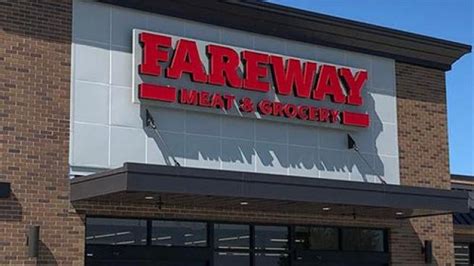 Iowa-Based Fareway Relocating Long-Established Headquarters | Progressive Grocer