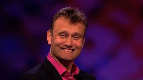 BBC Two - Mock the Week - Hugh Dennis