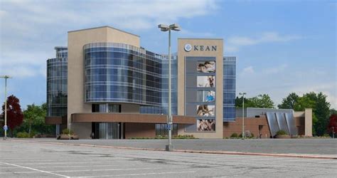 Top 10 Buildings at Kean University You Need to Know - OneClass Blog