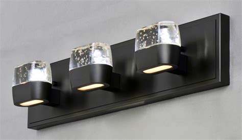 Volt LED 6-Light Bath Vanity - Bath Vanity - Maxim Lighting