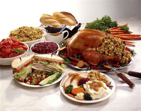 Thanksgiving Dinner Wallpapers - Top Free Thanksgiving Dinner Backgrounds - WallpaperAccess