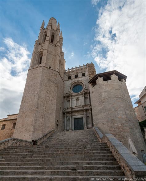 The Best Things to do in Girona Spain - A Detailed Guide to Visiting!