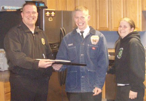 ASTON TOWNSHIP AWARDS EMS CREWS A PROCLAMATION | Aston Township Fire ...