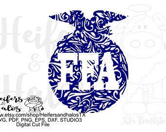 Ffa svg file | Etsy | Ffa emblem, Ffa, Crafts to do