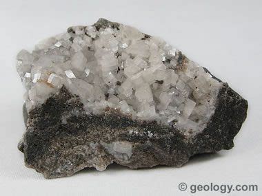 Dolomite Mineral | Uses and Properties