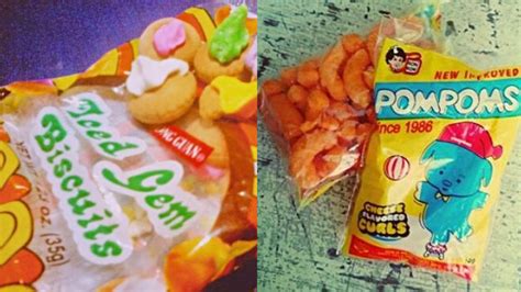 THROWBACK: Top 10 Favorite Pinoy Snacks in the 90s - Pinoy Easy Recipes