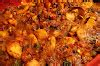 Baked Gigantes Beans in Tomato Sauce | Lisa's Kitchen | Vegetarian ...