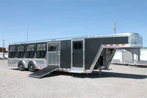 Stock Trailer Parts For Sale | Amarillo TX | Trailer Accessories