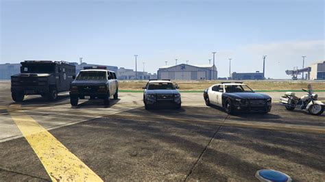 Revised Police Car Textures - GTA5-Mods.com