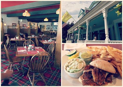 A Grand Hotel Dining Guide: What to expect at this Mackinac Island ...