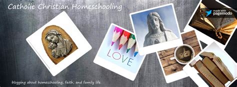 Catholic Christian Homeschooling: Freebies
