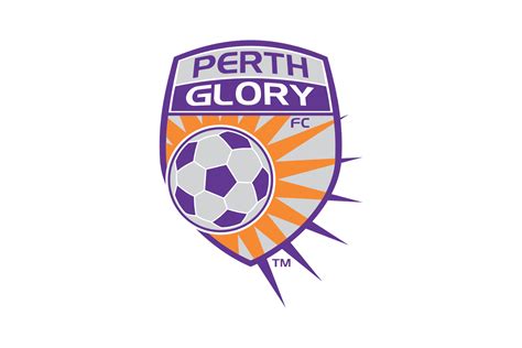 Perth Glory FC Logo