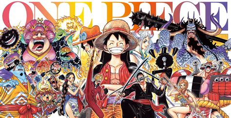 one piece wano arc in 2022 | Manga anime one piece, One piece images, One piece manga