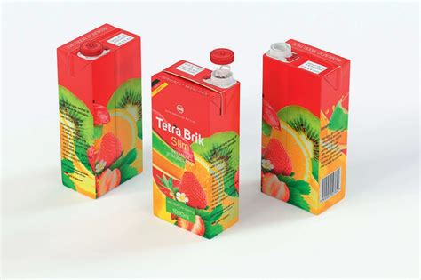 Drinks carton recycling breaks 50% barrier | MRW