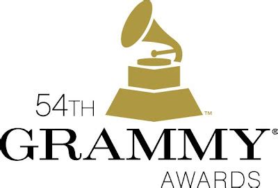 Turtz on the Go: Grammy Awards 2012 - List of Winners
