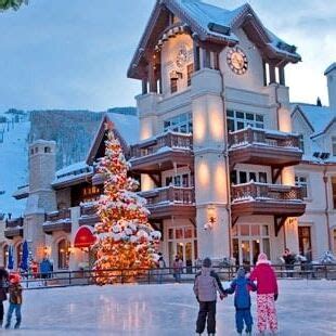 Arrabelle at Vail Square | Vail, Colorado