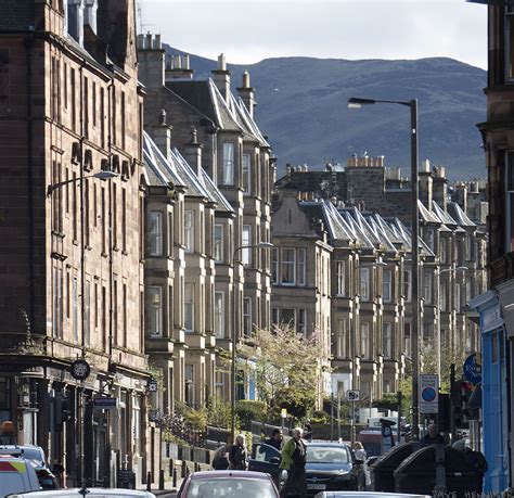 Edinburgh, Locals, Retreat, Stairs, Street View, Views, Architecture ...