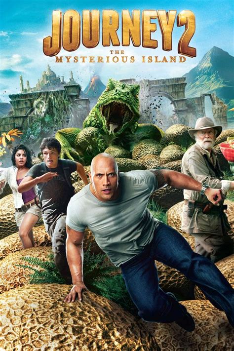 Ranking Dwayne Johnson’s Most Successful Films to Date | Nothing But Geek