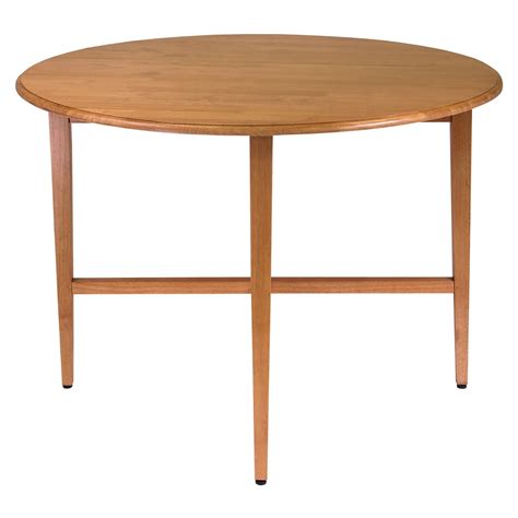 Best Small Round Dining Table Wood - Cree Home