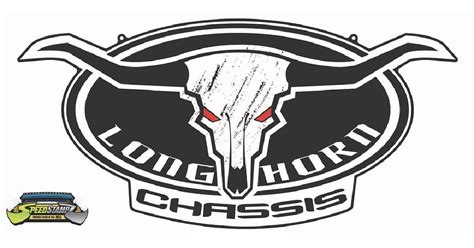 Longhorn Chassis