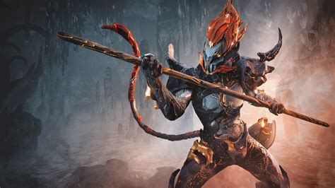 Warframe Wukong Wallpapers - Top Free Warframe Wukong Backgrounds ...