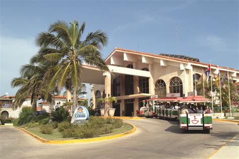 Club Kawama Varadero Packages