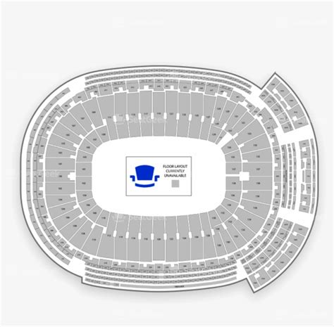 Lambeau Field Seating Chart With Rows – Two Birds Home