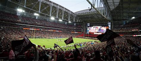 Arizona Cardinals Tickets - 2023-2024 Cardinals Games | SeatGeek