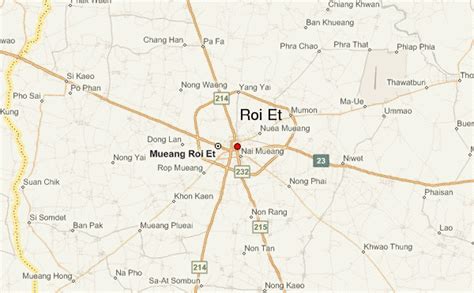 Roi Et Location Guide