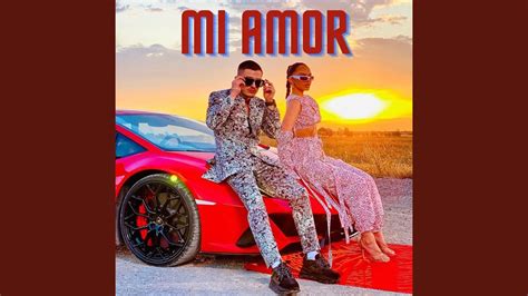 MI AMOR - YouTube Music