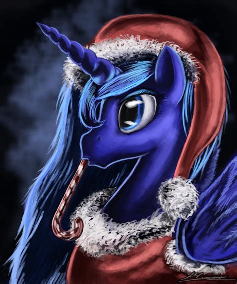 Merry Christmas - My Little Pony Friendship is Magic Photo (37930526) - Fanpop