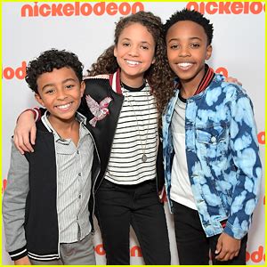 Cousins For Life Photos, News, and Videos | Just Jared Jr.