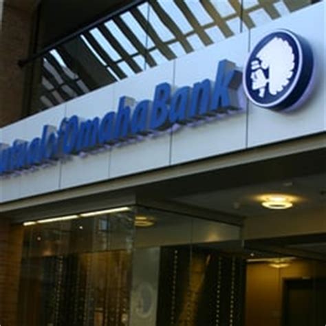 Mutual of Omaha Bank - 10 Reviews - Banks & Credit Unions - 3333 Farnam St, Midtown Crossing ...