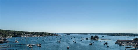 Things to Do & Places to Visit in Boothbay Harbor, Maine | Harborage Inn