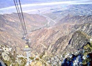 Palm Springs Aerial TRAM - PalmSprings.com