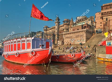 634 Ganges River Cruise Images, Stock Photos & Vectors | Shutterstock