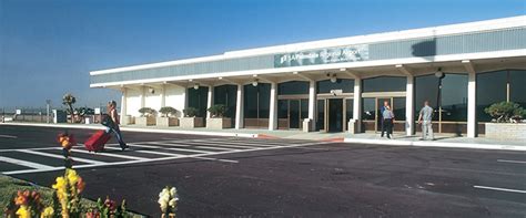 Palmdale Regional Airport | Palmdale, CA