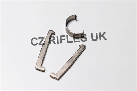 CZ 452/455 Bolt Upgrade Kit - CZ Rifles UK