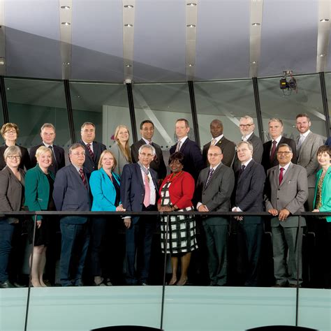 The London Assembly | London City Hall