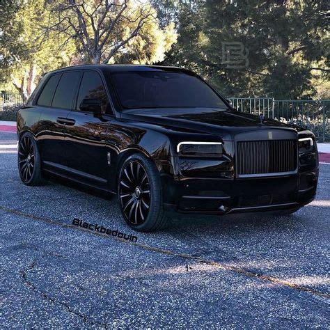 Rolls Royce Cullinan Tag your folks coastlinemotorsport black in 2020 ...