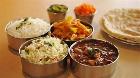 Restaurants Tiffin Box in Hounslow with cuisine Indian