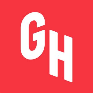 GrubHub Logo PNG Vector (SVG) Free Download