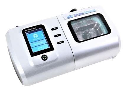 The 5 Best CPAP Machines of 2023: Always One Option Fit for You