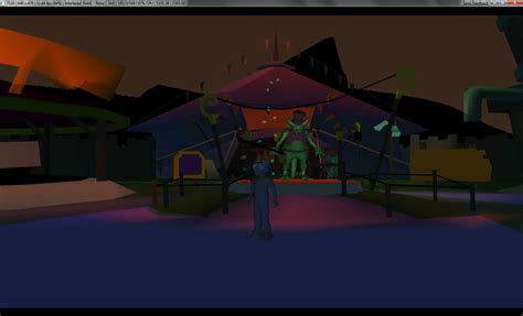 Goosebumps Horrorland - PCSX2 Wiki