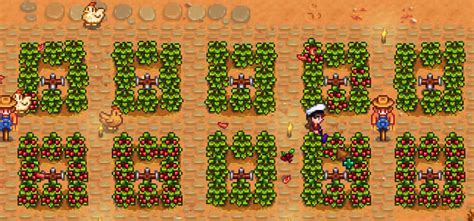 Top 5 Most Profitable Crops for the Greenhouse (Stardew Valley) – FandomSpot