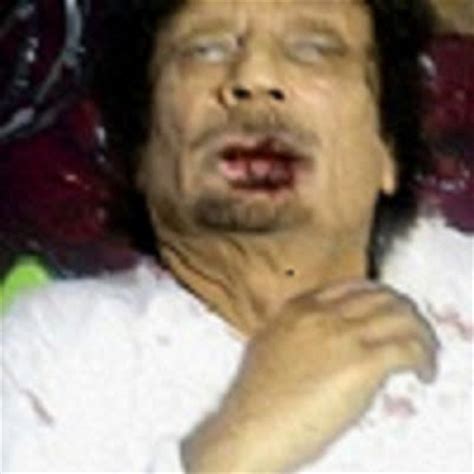 teolangthang.blogspot.com: Gaddafi is Dead