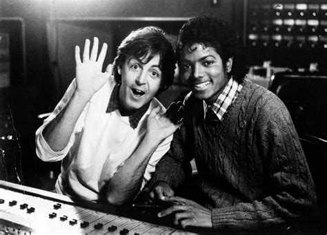 5 Best Paul McCartney Collaborations Outside of The Beatles