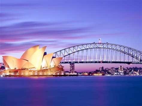 Sydney Australia